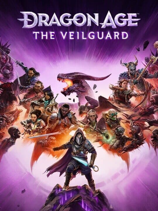 Dragon Age: The Veilguard